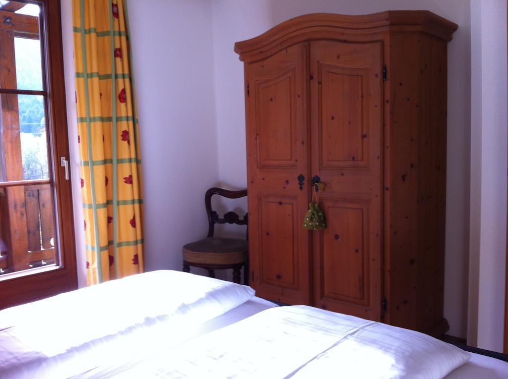 Appartements Lenzhofer Gundersheim Zimmer foto