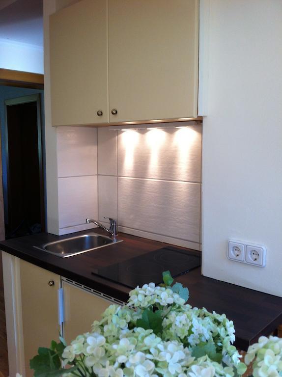 Appartements Lenzhofer Gundersheim Zimmer foto
